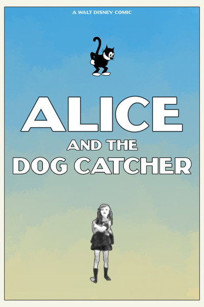 Póster de Alice and the Dog Catcher