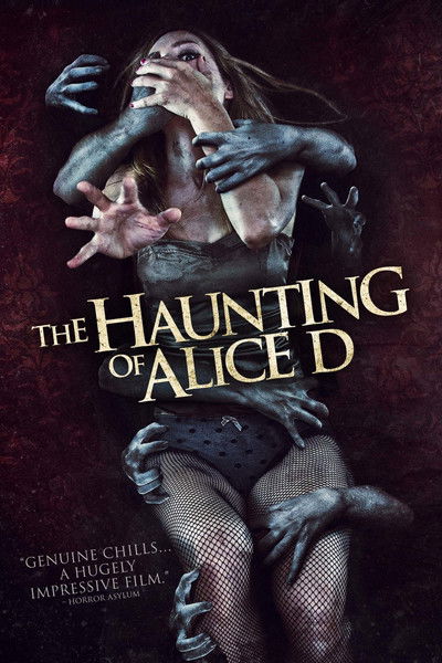 Póster de Alice D