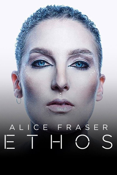 Póster de Alice Fraser: Ethos
