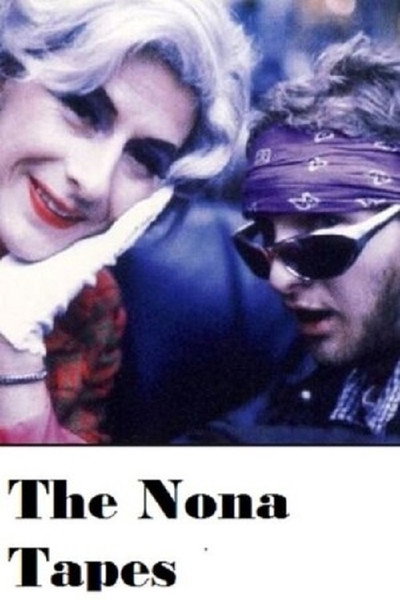 Póster de Alice in Chains: The Nona Tapes