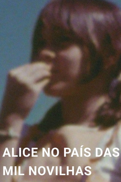 Póster de Alice in the Country of a Thousand Heifers