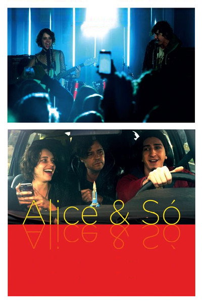 Póster de Alice & Só