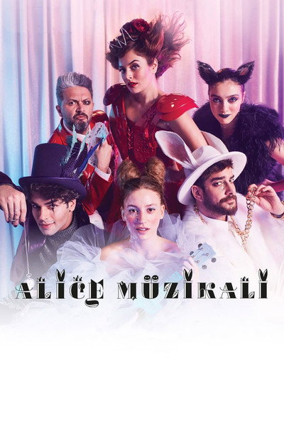 Alice the Musical