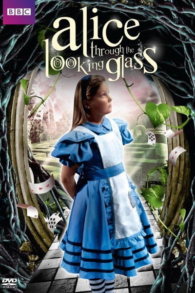 Póster de Alice Through the Looking Glass