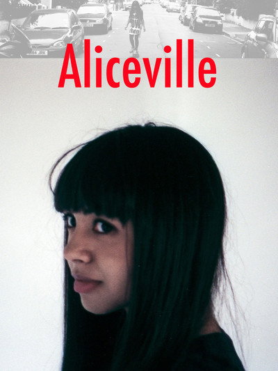 Póster de Aliceville