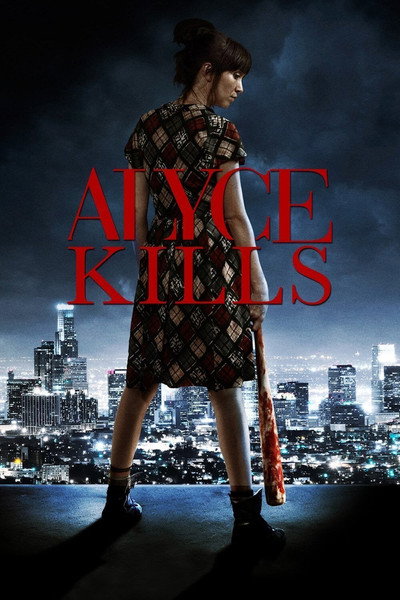 Póster de Alicia