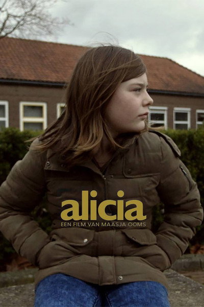 Póster de Alicia