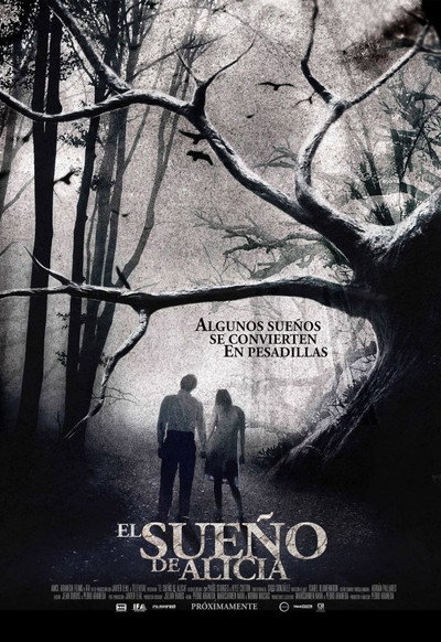 Póster de Alicia's Dream