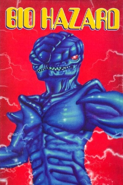 Póster de Alien 3, Llega a la Tierra