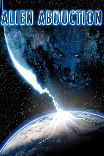 Póster de Alien Abduction
