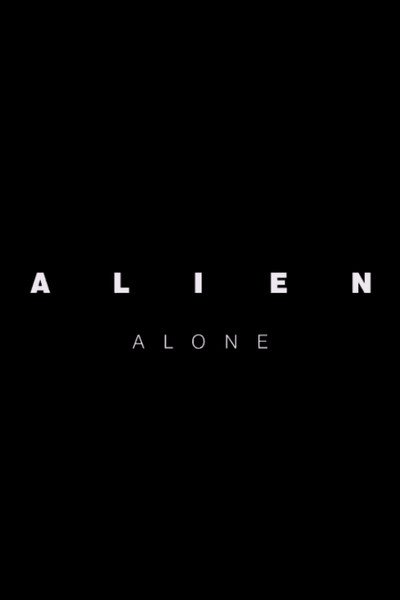 Póster de Alien: Alone