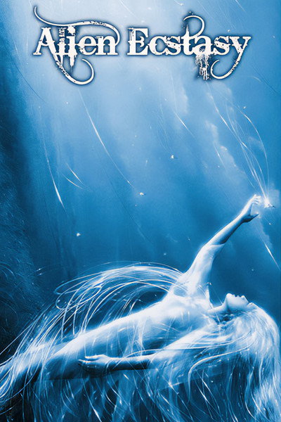 Póster de Alien Ecstasy