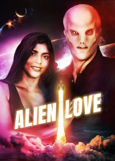 Póster de Alien Love