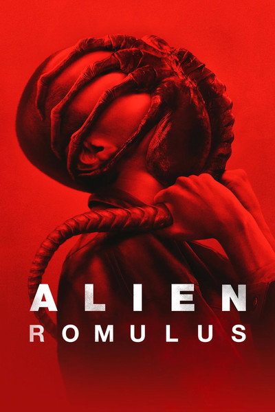 Póster de Alien: Romulus
