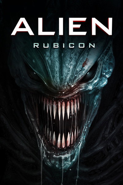 Póster de Alien: Rubicon