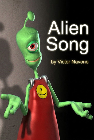 Póster de Alien Song