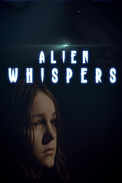 Póster de Alien Whispers