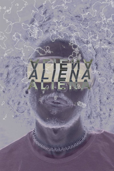 Póster de Aliena