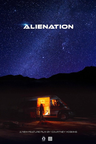 Póster de Alienation