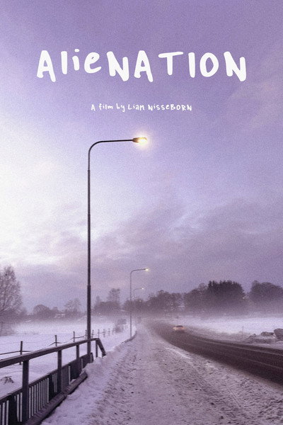 Póster de Alienation
