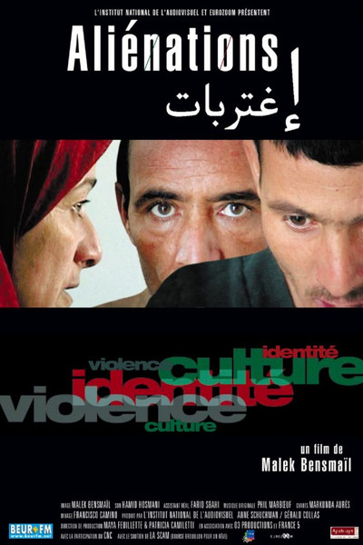 Póster de Aliénations