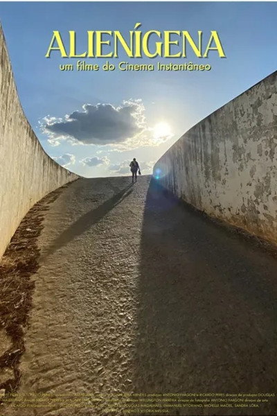 Póster de Alienígena