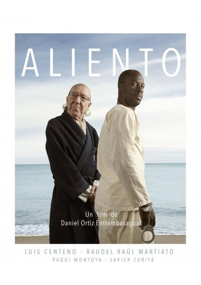 Póster de Aliento