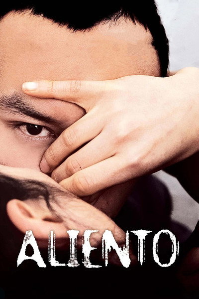 Póster de Aliento