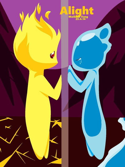 Póster de Alight