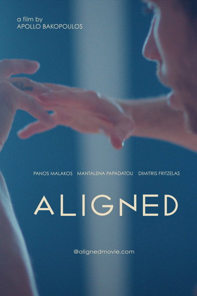 Póster de Aligned