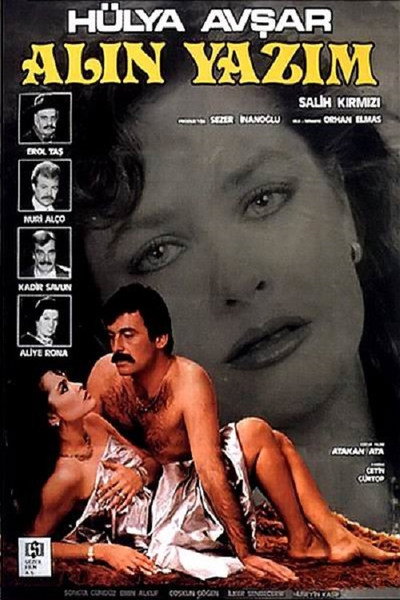 Póster de Alin Yazim