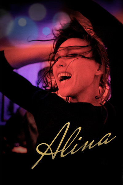 Póster de Alina