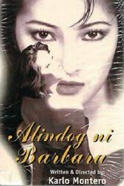 Póster de Alindog ni Barbara