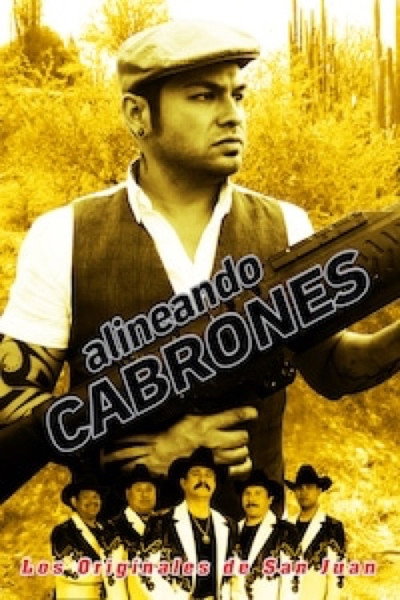 Póster de Alineando Cabrones