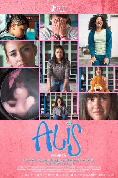 Póster de Alis