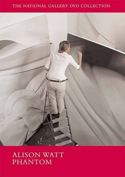 Póster de Alison Watt: A Painter's Eye