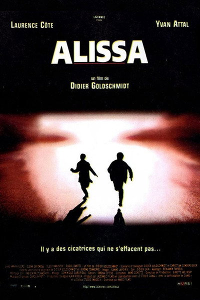 Póster de Alissa