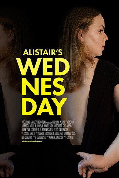 Póster de Alistair's Wednesday