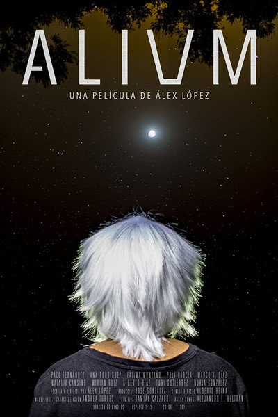 Póster de Alium