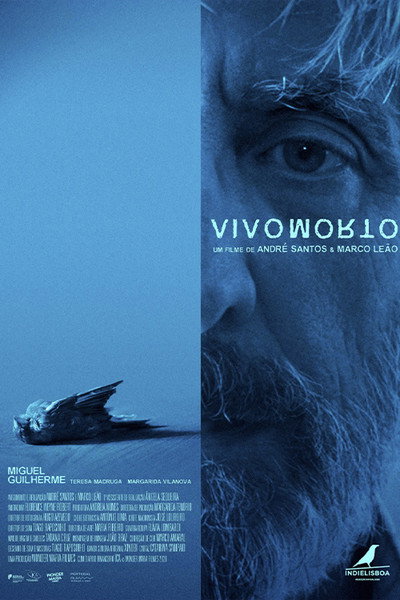 Póster de Alive and Dead