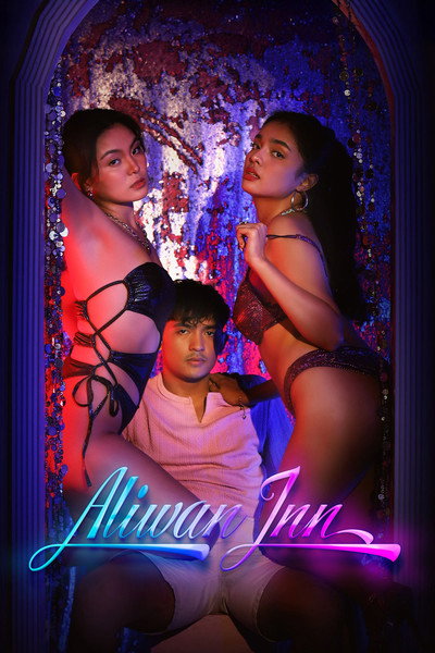 Póster de Aliwan Inn