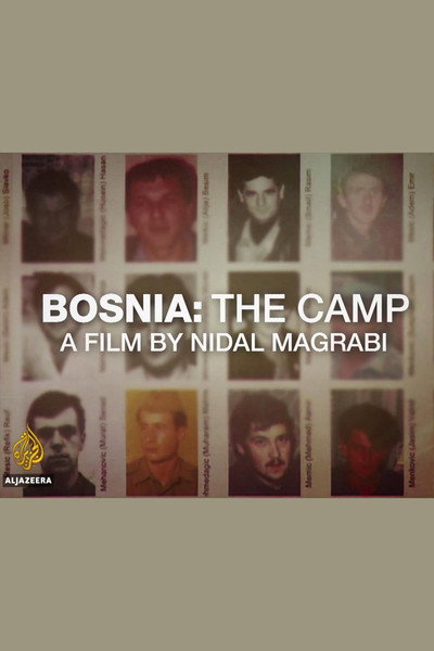 Póster de Aljazeera World: Bosnia 1992: The Omarska Camp