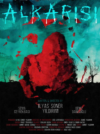 Póster de Alkarisi