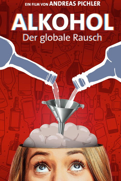 Póster de Alkohol