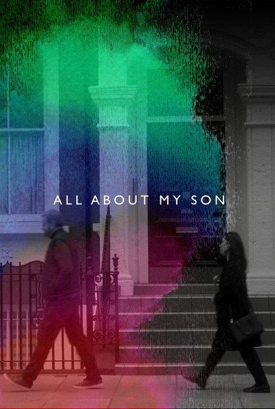 Póster de All About My Son