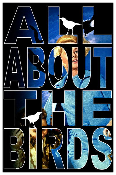 Póster de All About 'the Birds'