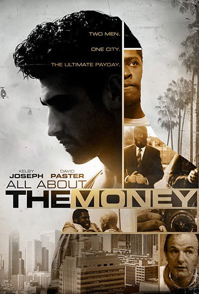 Póster de All About the Money