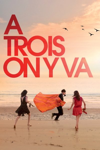 Póster de All About Them