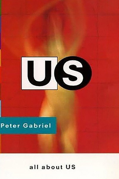 Póster de All About Us