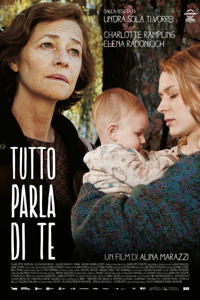 Póster de All About You